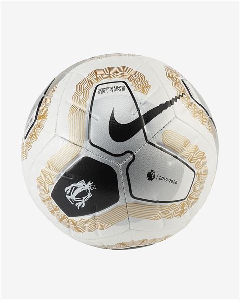 Premier League Strike Football. Nike SA